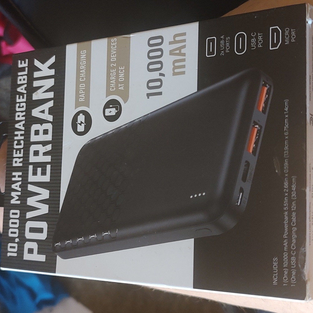 Battery pak - Picture 2 of 2
